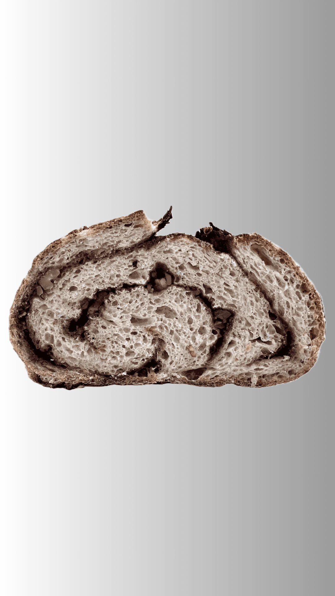 Brown Sugar Raisin Cinnamon Sourdough