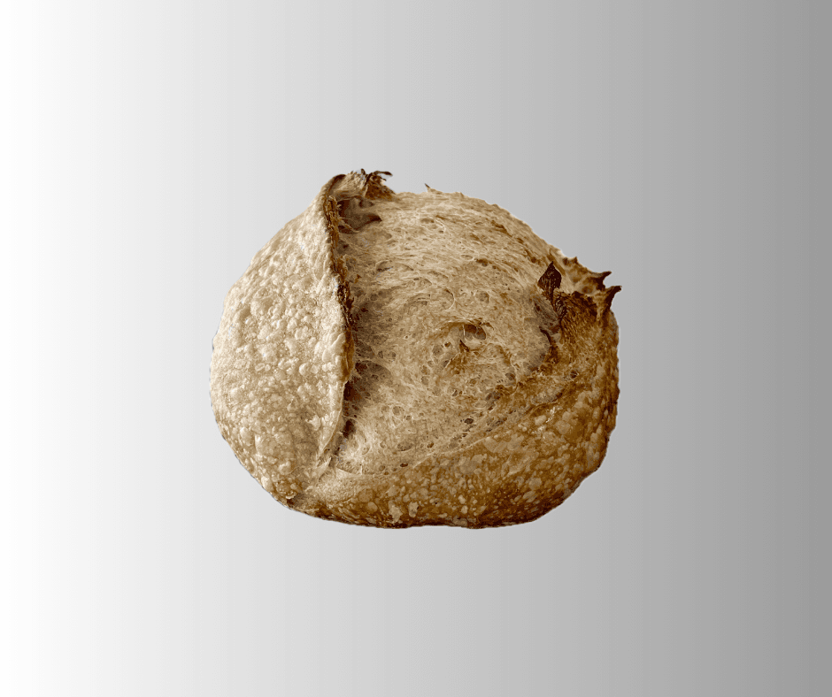 Classic White Sourdough