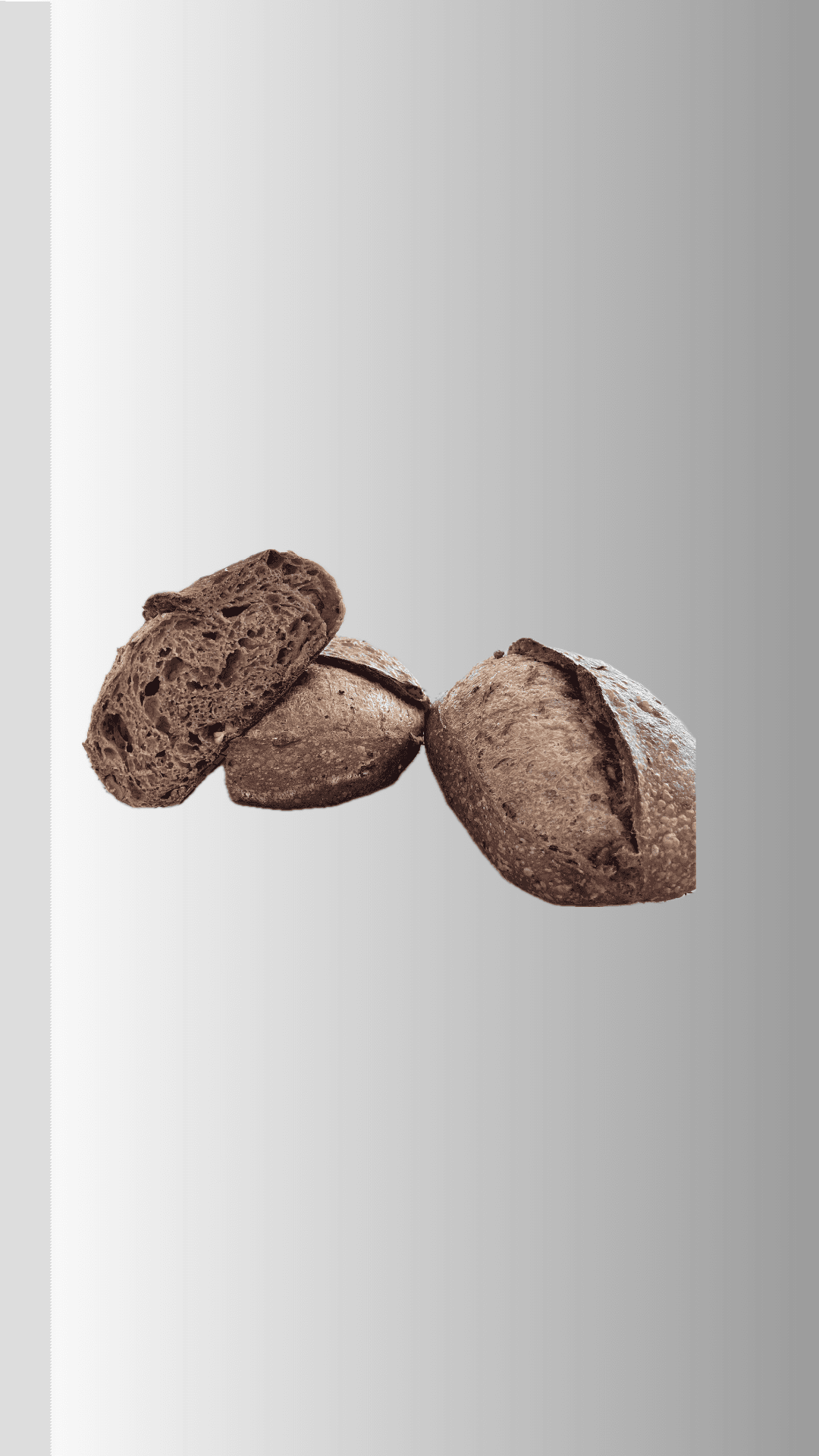 Red Date & Walnut Sourdough